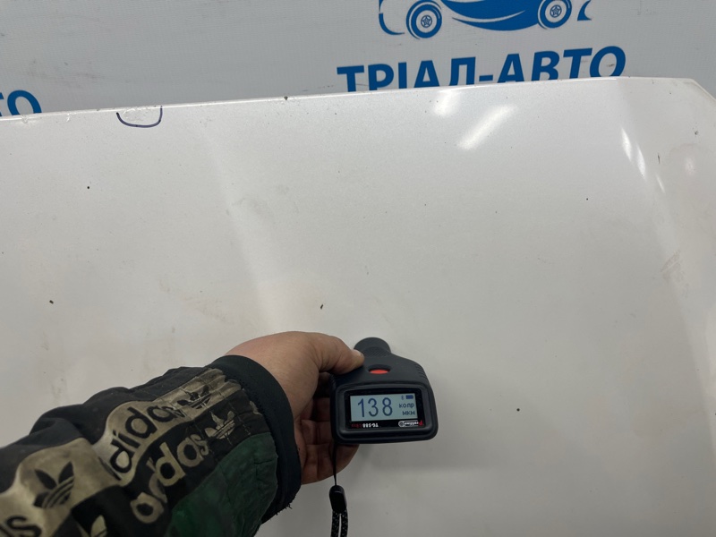 Капот Fusion USA 2013-2020 2 1.5 бензин ENUN0