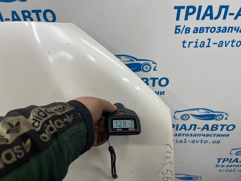 Капот Fusion USA 2013-2020 2 1.5 бензин ENUN0