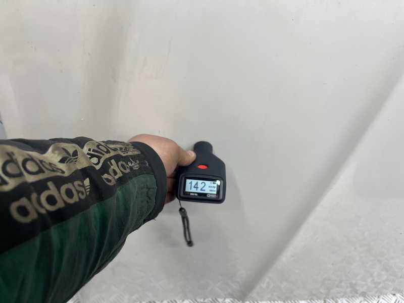 Капот Fusion USA 2013-2020 2 1.5 бензин ENUN0