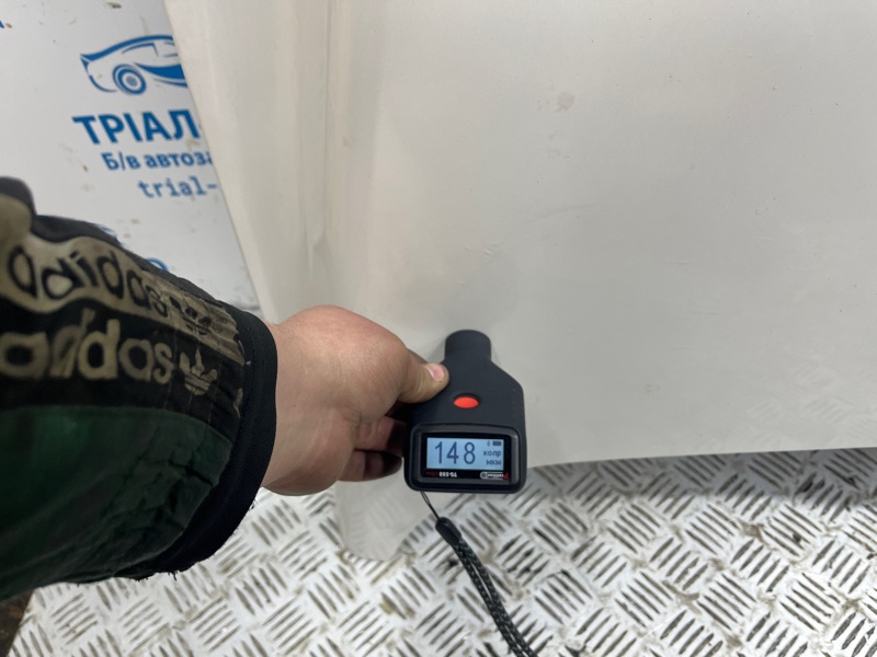 Капот Fusion USA 2013-2020 2 1.5 бензин ENUN0