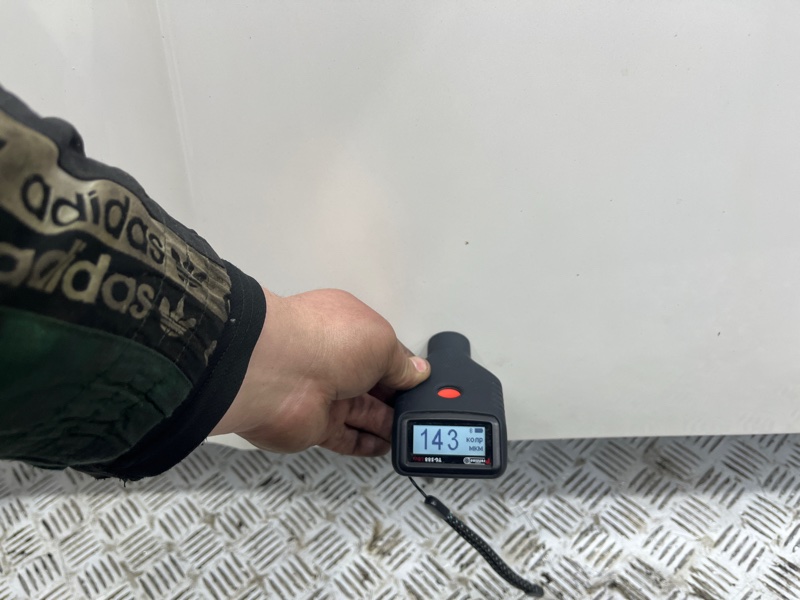 Капот Fusion USA 2013-2020 2 1.5 бензин ENUN0