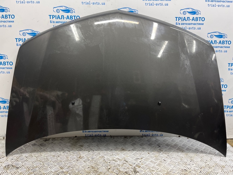 Запчасть капот Acura MDX 2006-2013 YD2 3.7 бензин J37A1 60100STXA91ZZ Б/У Капот Acura MDX 2006-2013 YD2 3.7 бензин J37A1 60100STXA91ZZ Б/У