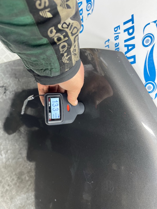 Капот MDX 2006-2013 YD2 3.7 бензин J37A1 Капот MDX 2006-2013 YD2 3.7 бензин J37A1