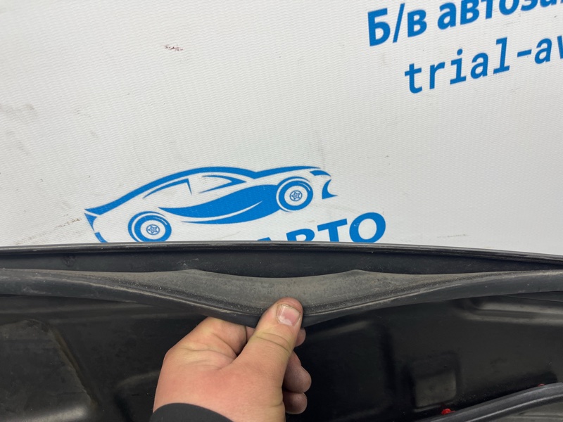 Капот MDX 2006-2013 YD2 3.7 бензин J37A1 Капот MDX 2006-2013 YD2 3.7 бензин J37A1