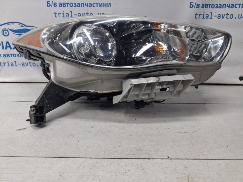 Фара правая Ксенон QX60 2013-2021 L50 3.5 бензин VQ35DE