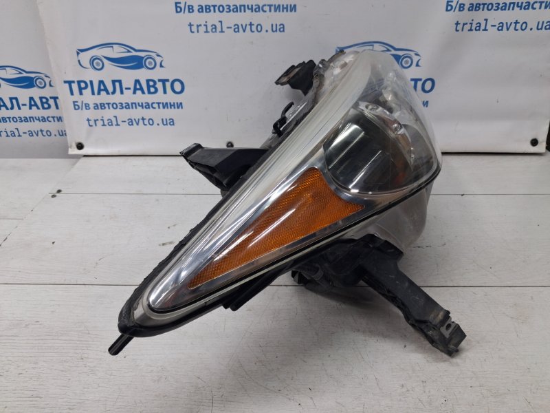 Фара правая Ксенон QX60 2013-2021 L50 3.5 бензин VQ35DE