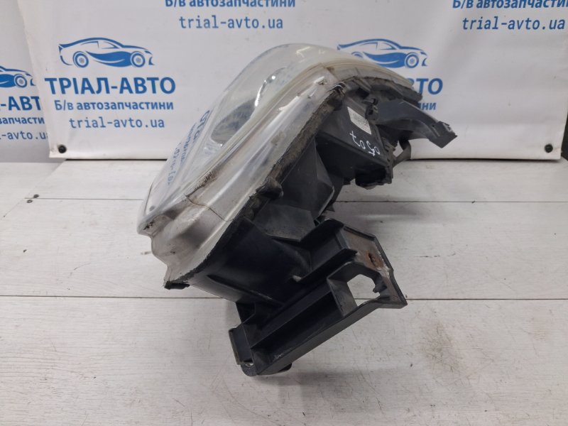 Фара правая Ксенон QX60 2013-2021 L50 3.5 бензин VQ35DE