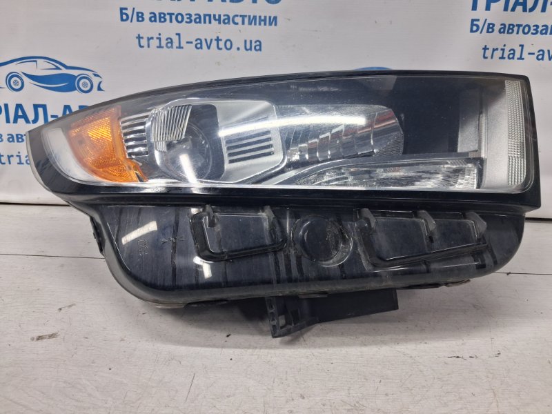 Фара правая Edge 2015-2018 2 2.0 бензин ENR90