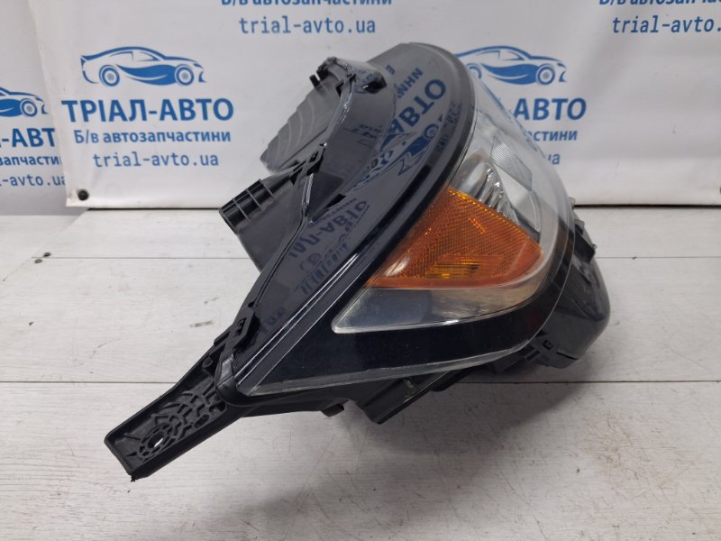 Фара правая Edge 2015-2018 2 2.0 бензин ENR90