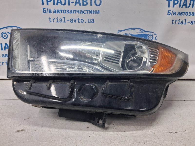 Фара левая Edge 2015-2018 2 2.0 бензин ENR90