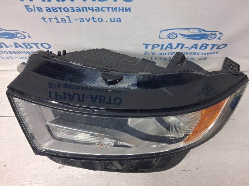 Фара левая Ford Edge 2 2.0 бензин ENR90