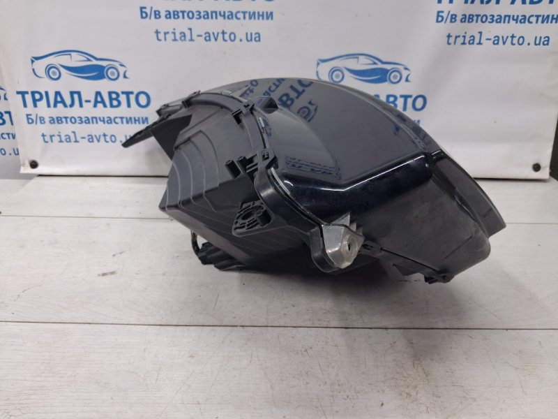 Фара левая Edge 2015-2018 2 2.0 бензин ENR90