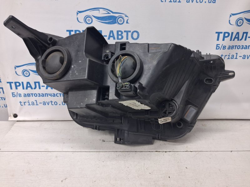 Фара левая Edge 2015-2018 2 2.0 бензин ENR90