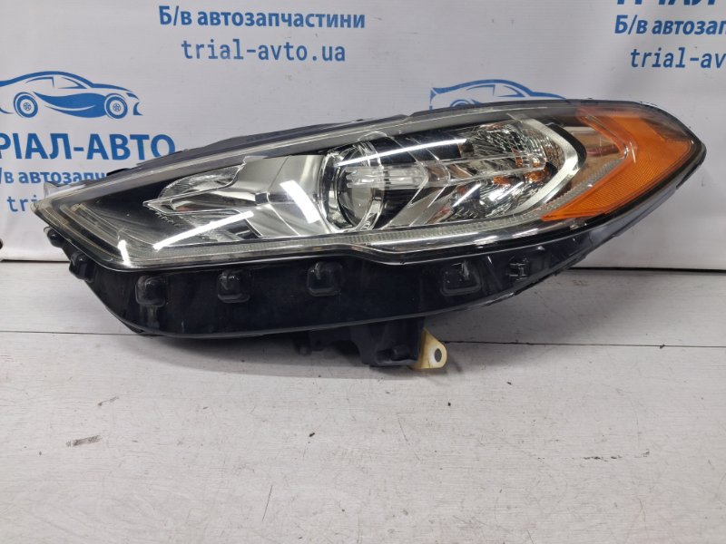 Фара левая Ксенон Ford Fusion USA 2 1.5 бензин ENUN0