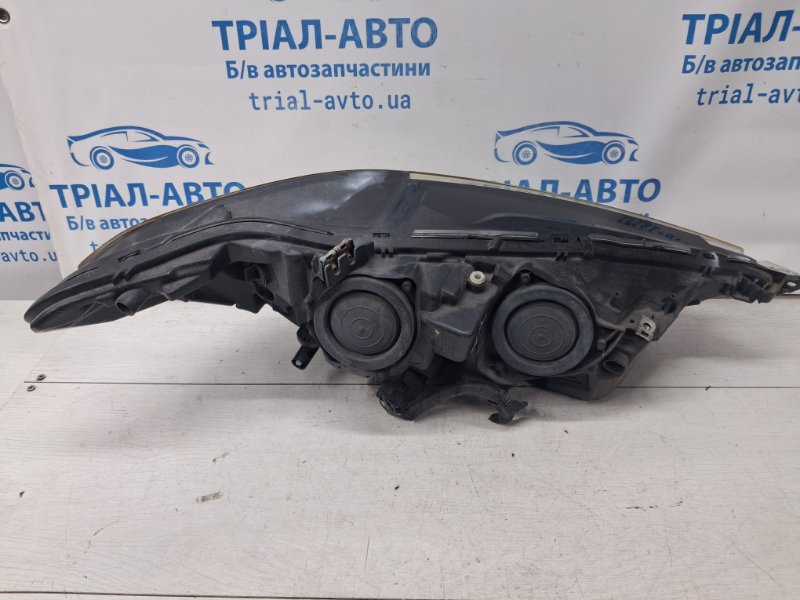 Фара левая Ксенон Fusion USA 2013-2020 2 1.5 бензин ENUN0