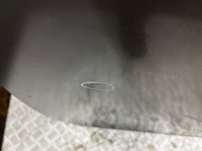 Капот Cherokee 2013-2019 KL 2.4 бензин ED6 Капот Cherokee 2013-2019 KL 2.4 бензин ED6