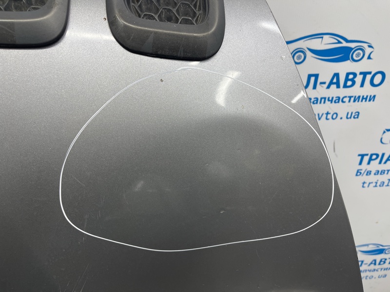 Капот Cherokee 2013-2019 KL 2.4 бензин ED6 Капот Cherokee 2013-2019 KL 2.4 бензин ED6