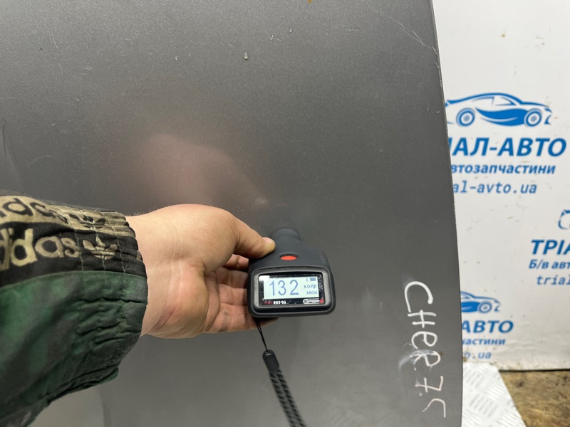 Капот Cherokee 2013-2019 KL 2.4 бензин ED6 Капот Cherokee 2013-2019 KL 2.4 бензин ED6