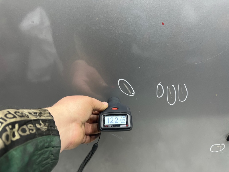 Капот Cherokee 2013-2019 KL 2.4 бензин ED6 Капот Cherokee 2013-2019 KL 2.4 бензин ED6