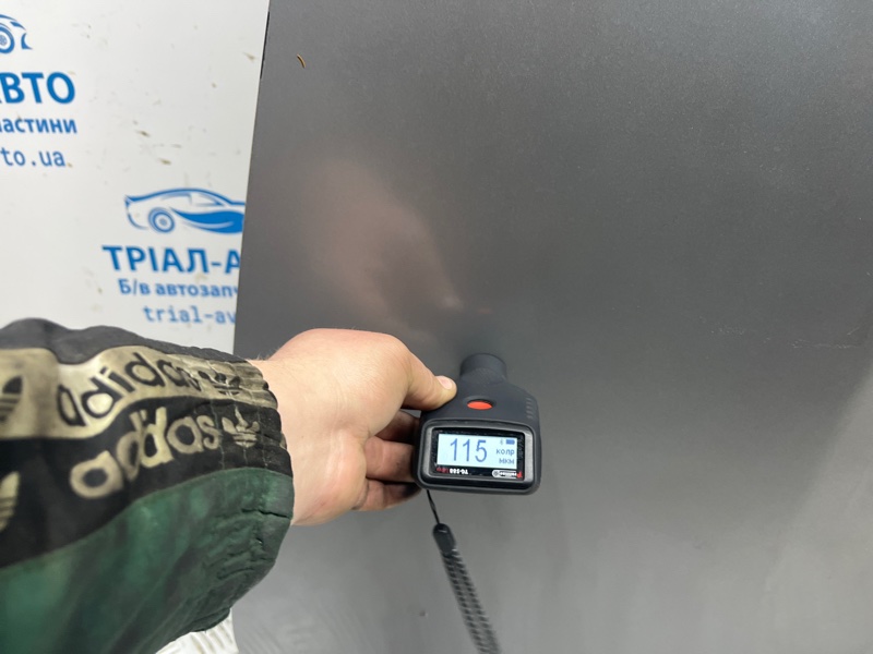 Капот Cherokee 2013-2019 KL 2.4 бензин ED6 Капот Cherokee 2013-2019 KL 2.4 бензин ED6