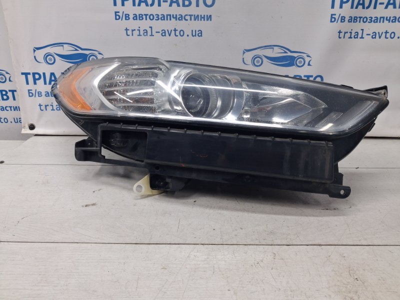 Фара правая Fusion USA 2013-2020 2 1.5 бензин ENUN0