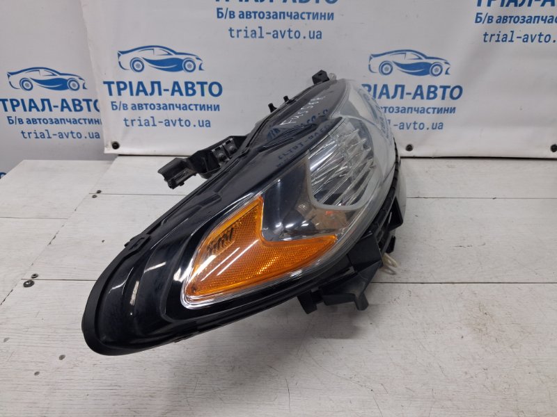 Фара правая Fusion USA 2013-2020 2 1.5 бензин ENUN0