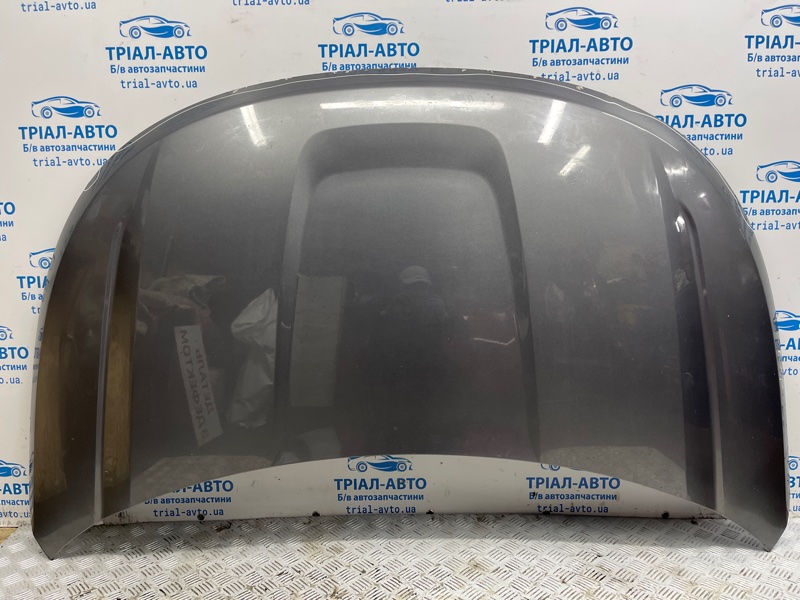 Капот Ford Explorer 2011-2019 5 3.5 бензин ENKX0 BB5Z-16612-A Б/У