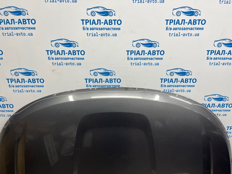 Капот Explorer 2011-2019 5 3.5 бензин ENKX0