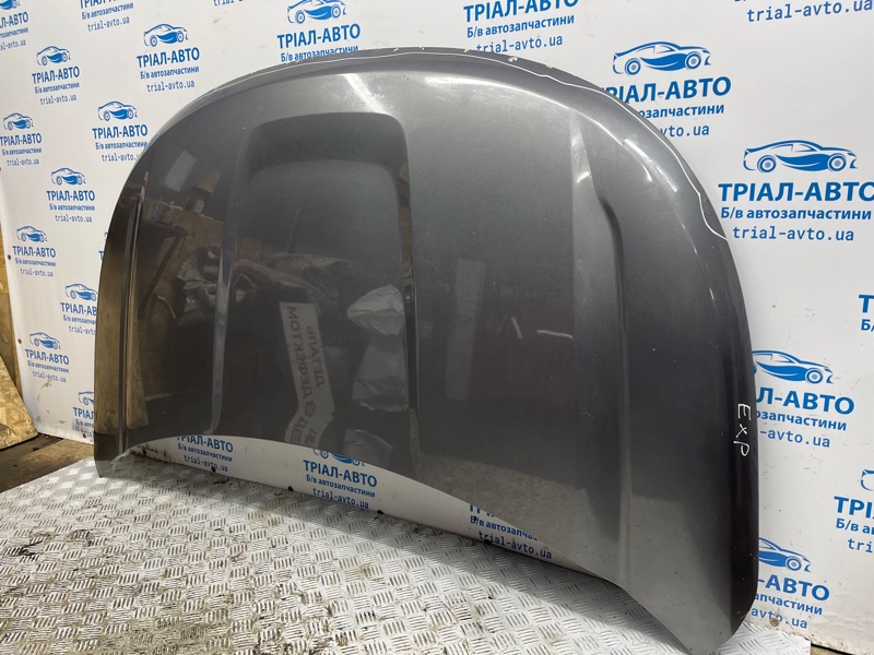 Капот Ford Explorer 5 3.5 бензин ENKX0