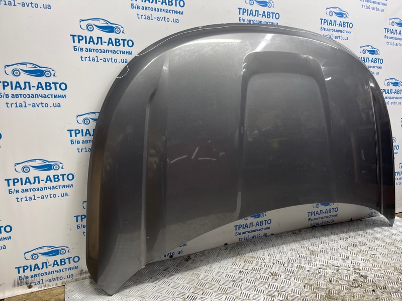 Капот Explorer 2011-2019 5 3.5 бензин ENKX0