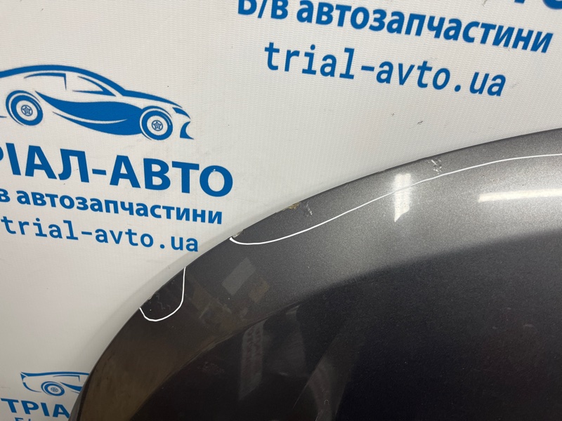 Капот Explorer 2011-2019 5 3.5 бензин ENKX0