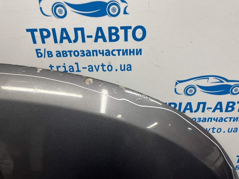 Капот Explorer 2011-2019 5 3.5 бензин ENKX0