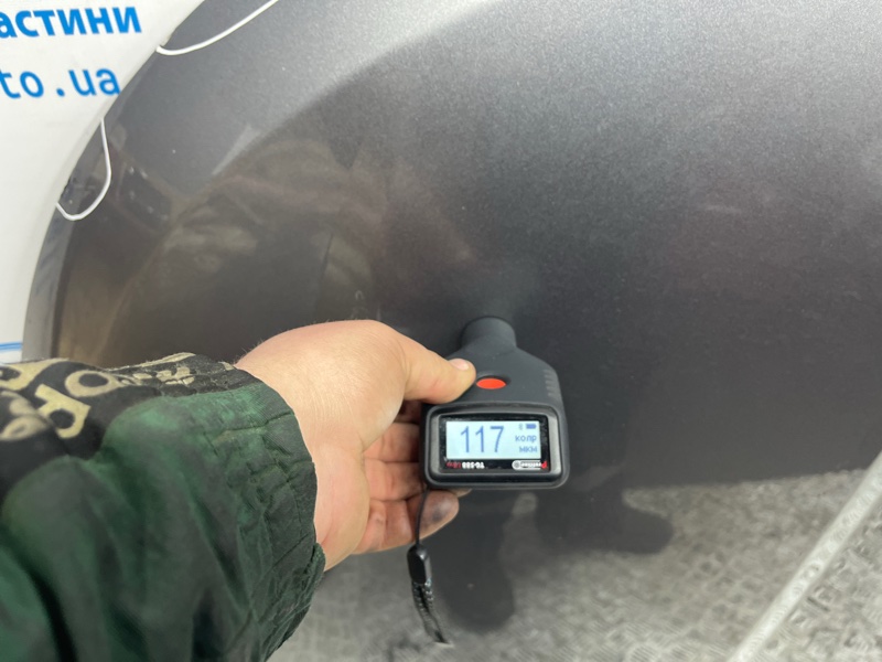 Капот Explorer 2011-2019 5 3.5 бензин ENKX0