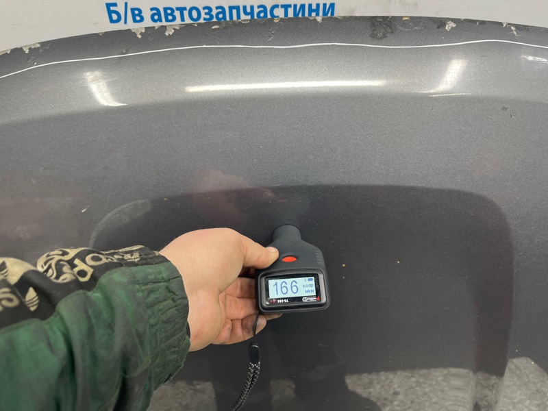 Капот Explorer 2011-2019 5 3.5 бензин ENKX0