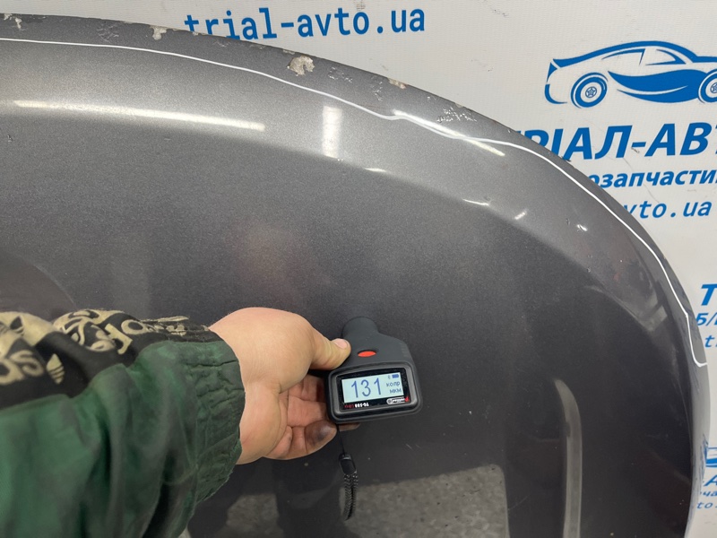 Капот Explorer 2011-2019 5 3.5 бензин ENKX0