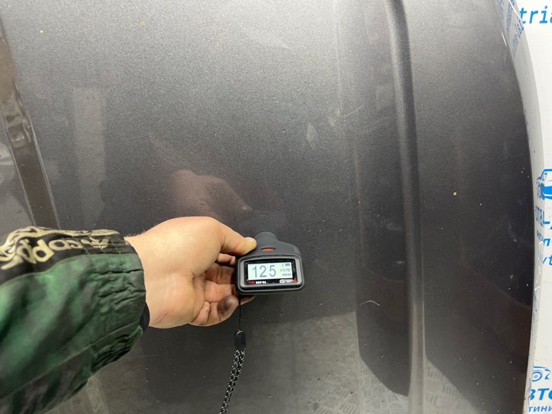 Капот Explorer 2011-2019 5 3.5 бензин ENKX0