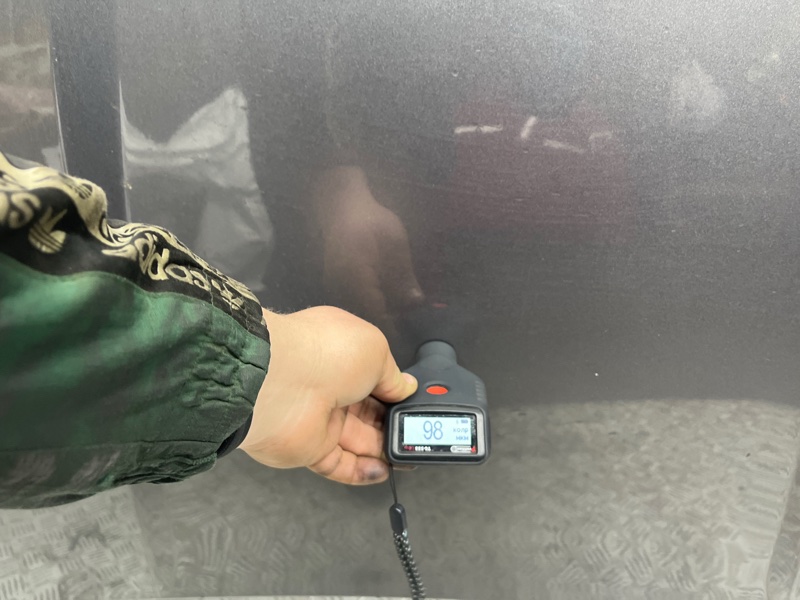 Капот Explorer 2011-2019 5 3.5 бензин ENKX0