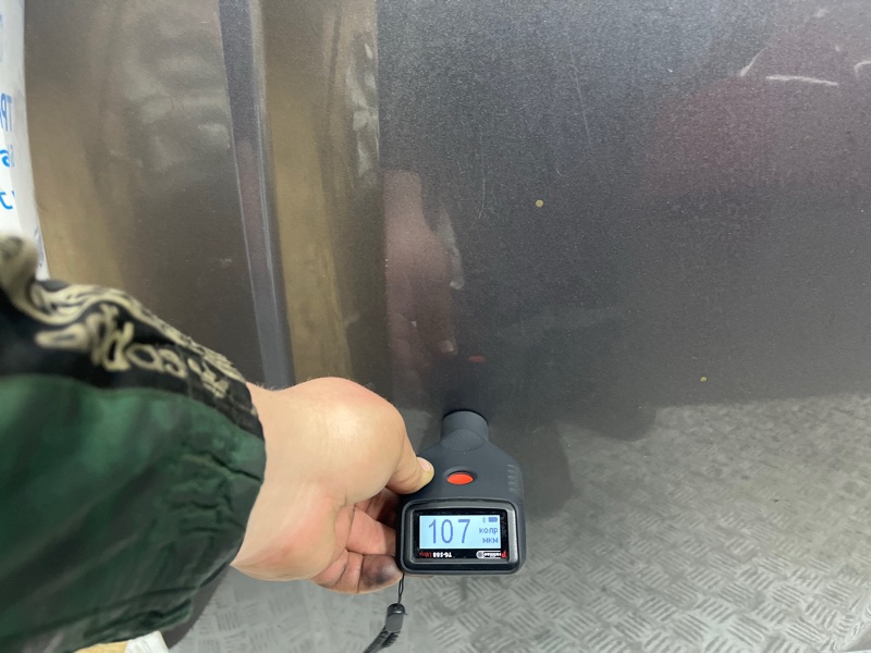 Капот Explorer 2011-2019 5 3.5 бензин ENKX0