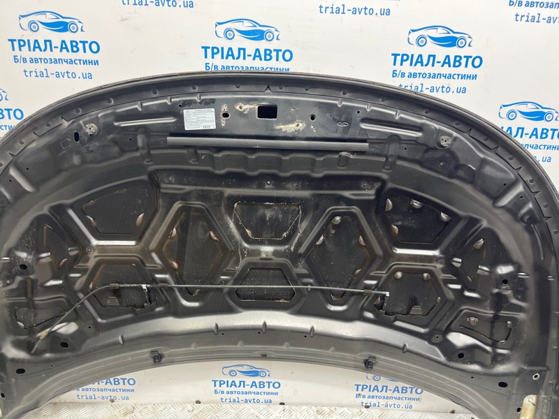 Капот Explorer 2011-2019 5 3.5 бензин ENKX0