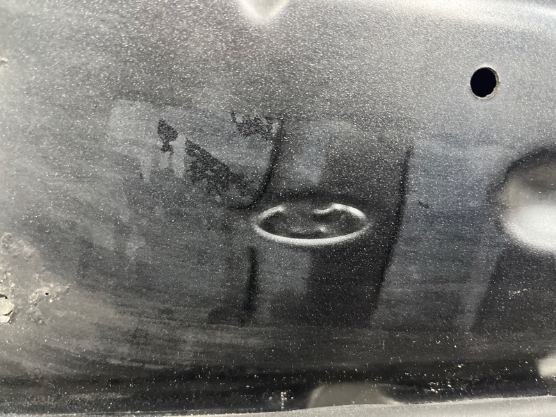 Капот Explorer 2011-2019 5 3.5 бензин ENKX0