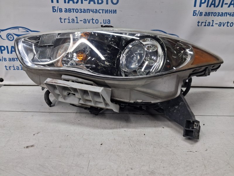 Фара левая Ксенон QX60 2013-2021 L50 3.5 бензин VQ35DE
