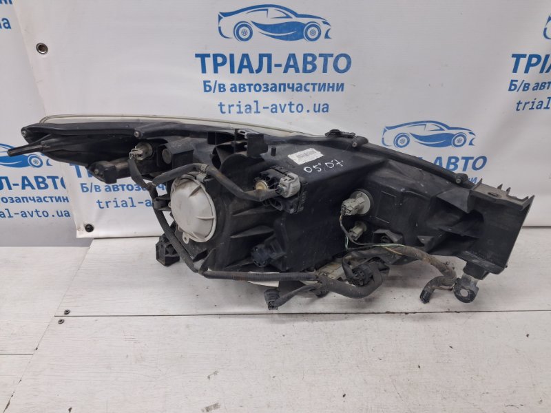 Фара левая Ксенон QX60 2013-2021 L50 3.5 бензин VQ35DE