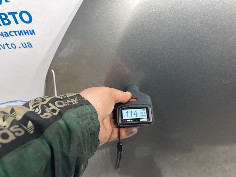 Капот Sorento 2014-2020 UM 2.4 бензин G4KJ Капот Sorento 2014-2020 UM 2.4 бензин G4KJ