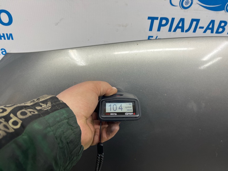 Капот Sorento 2014-2020 UM 2.4 бензин G4KJ Капот Sorento 2014-2020 UM 2.4 бензин G4KJ