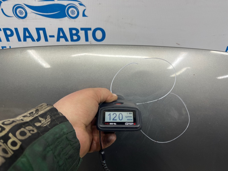 Капот Sorento 2014-2020 UM 2.4 бензин G4KJ Капот Sorento 2014-2020 UM 2.4 бензин G4KJ
