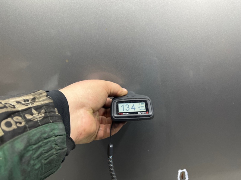 Капот Sorento 2014-2020 UM 2.4 бензин G4KJ Капот Sorento 2014-2020 UM 2.4 бензин G4KJ