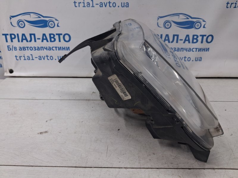 Фара левая Grand Cherokee 2010-2022 WK2 3.6 бензин ERB