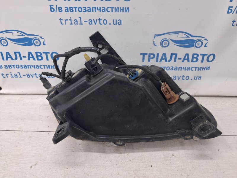 Фара левая Grand Cherokee 2010-2022 WK2 3.6 бензин ERB