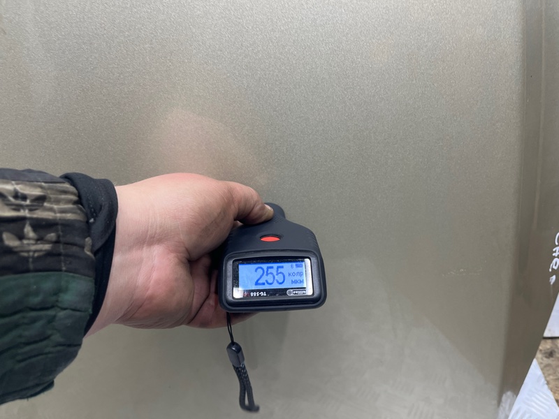 Капот Grand Cherokee 2010-2022 WK2 3.6 бензин ERB