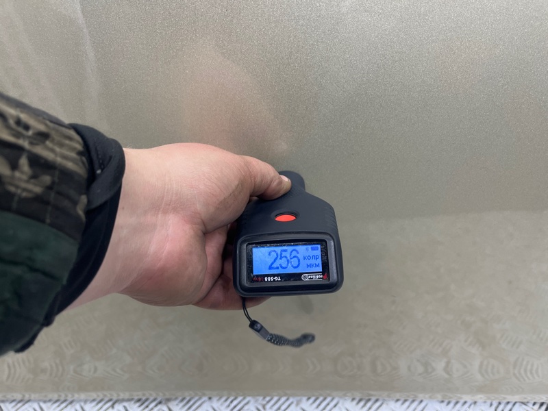 Капот Grand Cherokee 2010-2022 WK2 3.6 бензин ERB